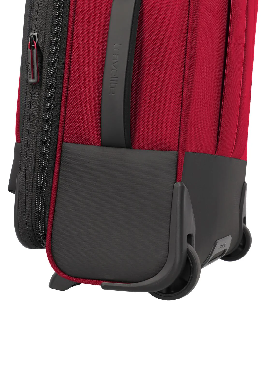 TRAVELITE MALETA DE CABINA 2R EXTENSIBLE CROSSLITE 5.0 54CM - Image 72