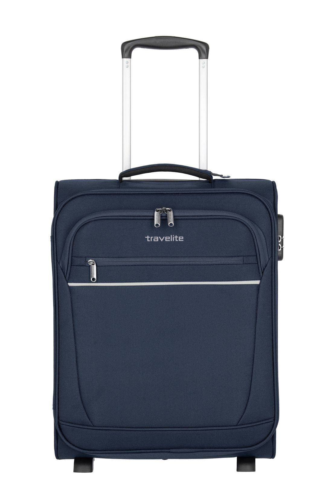 TRAVELITE MALETA DE CABINA 2RUEDAS BLANDA CABIN 52CM - Image 12