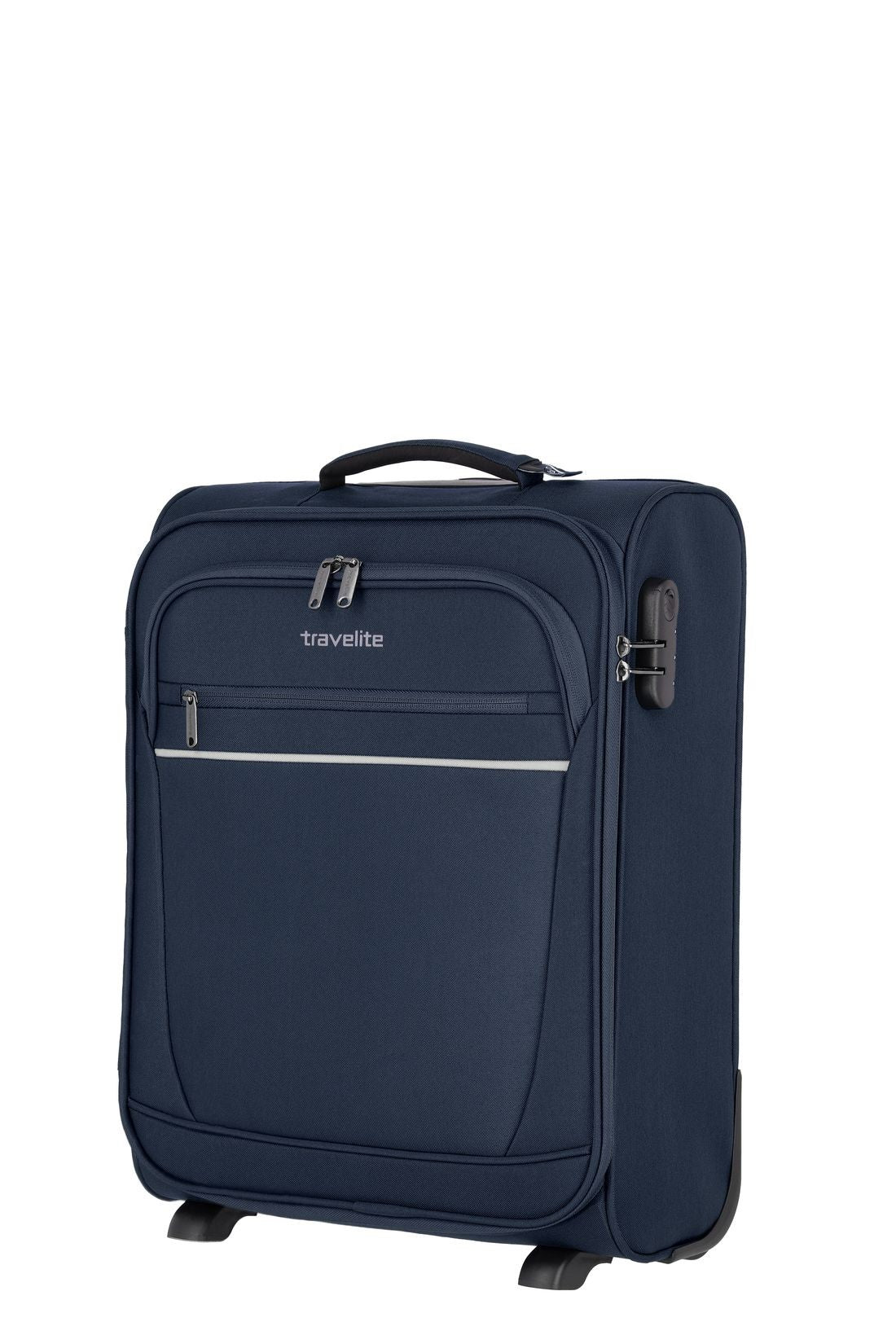 TRAVELITE MALETA DE CABINA 2RUEDAS BLANDA CABIN 52CM - Image 13