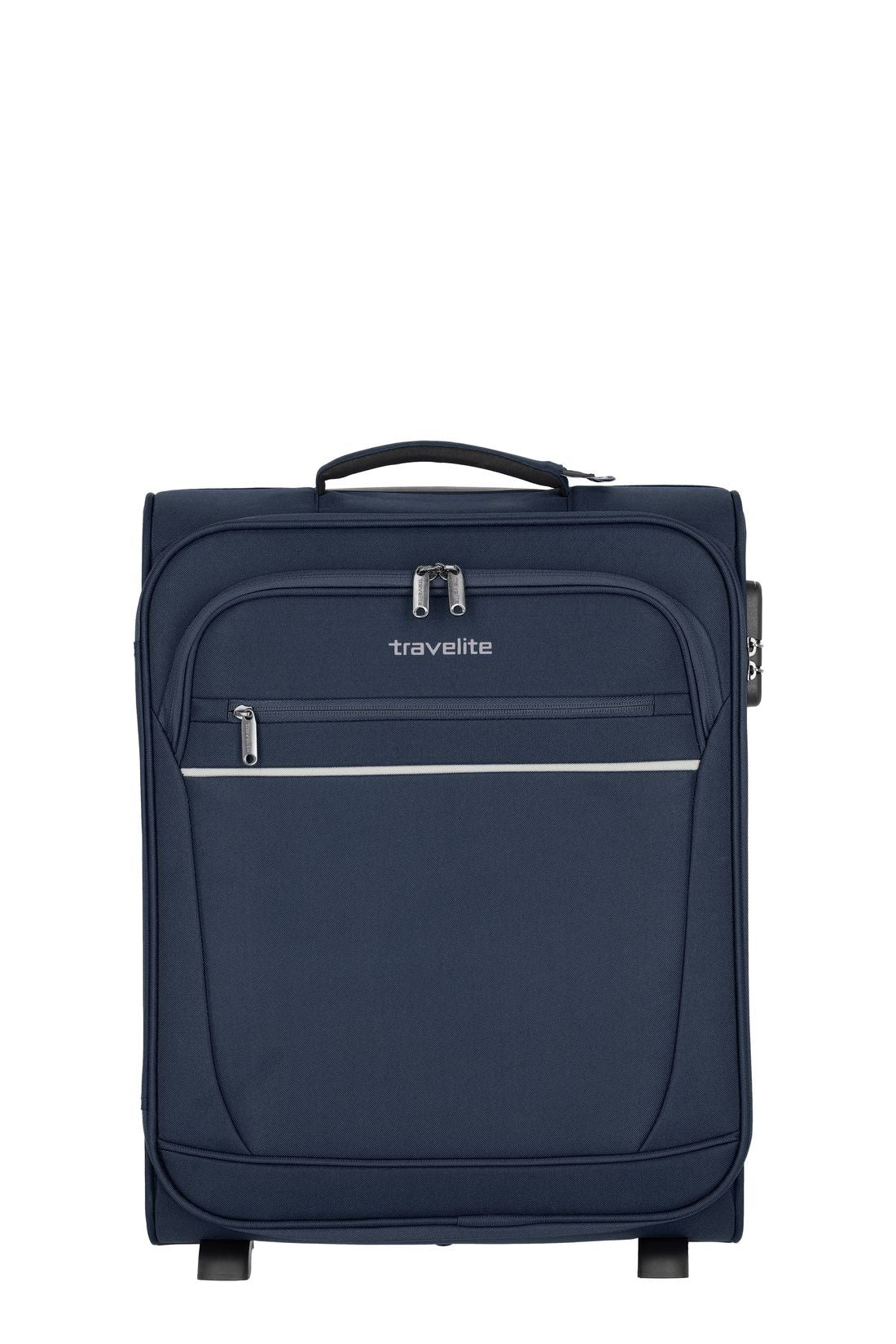 TRAVELITE MALETA DE CABINA 2RUEDAS BLANDA CABIN 52CM - Image 14