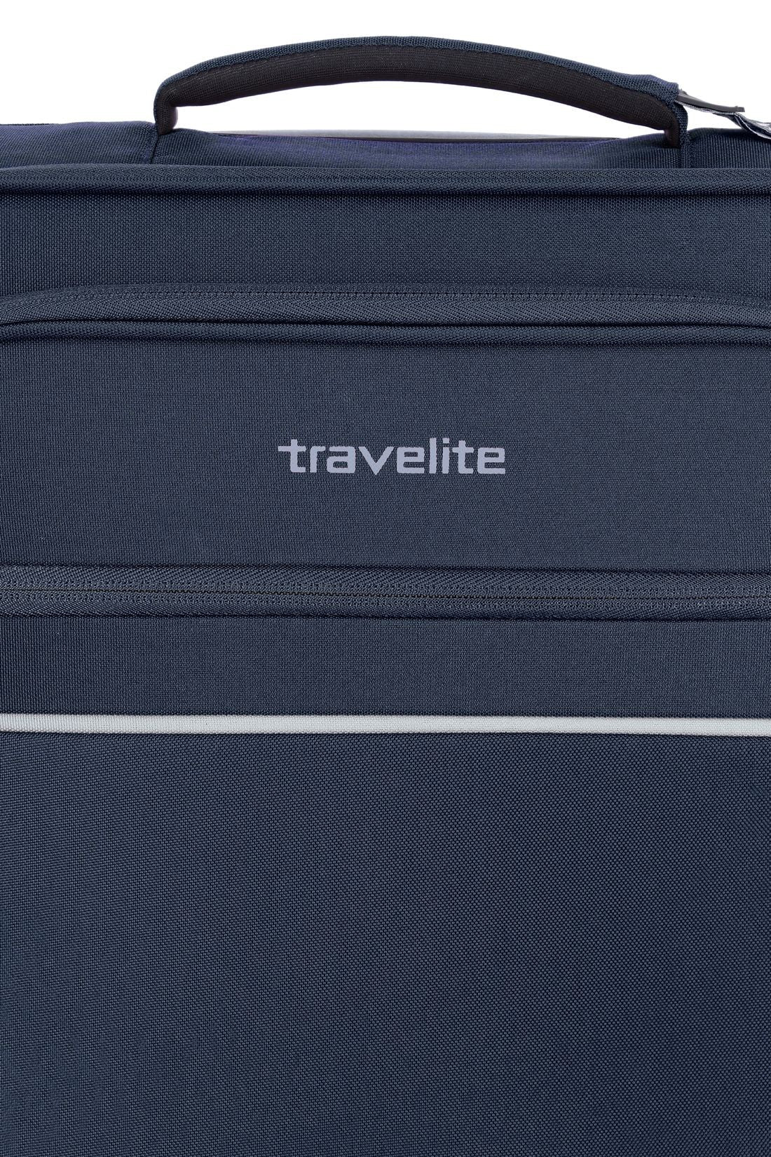 TRAVELITE MALETA DE CABINA 2RUEDAS BLANDA CABIN 52CM - Image 20