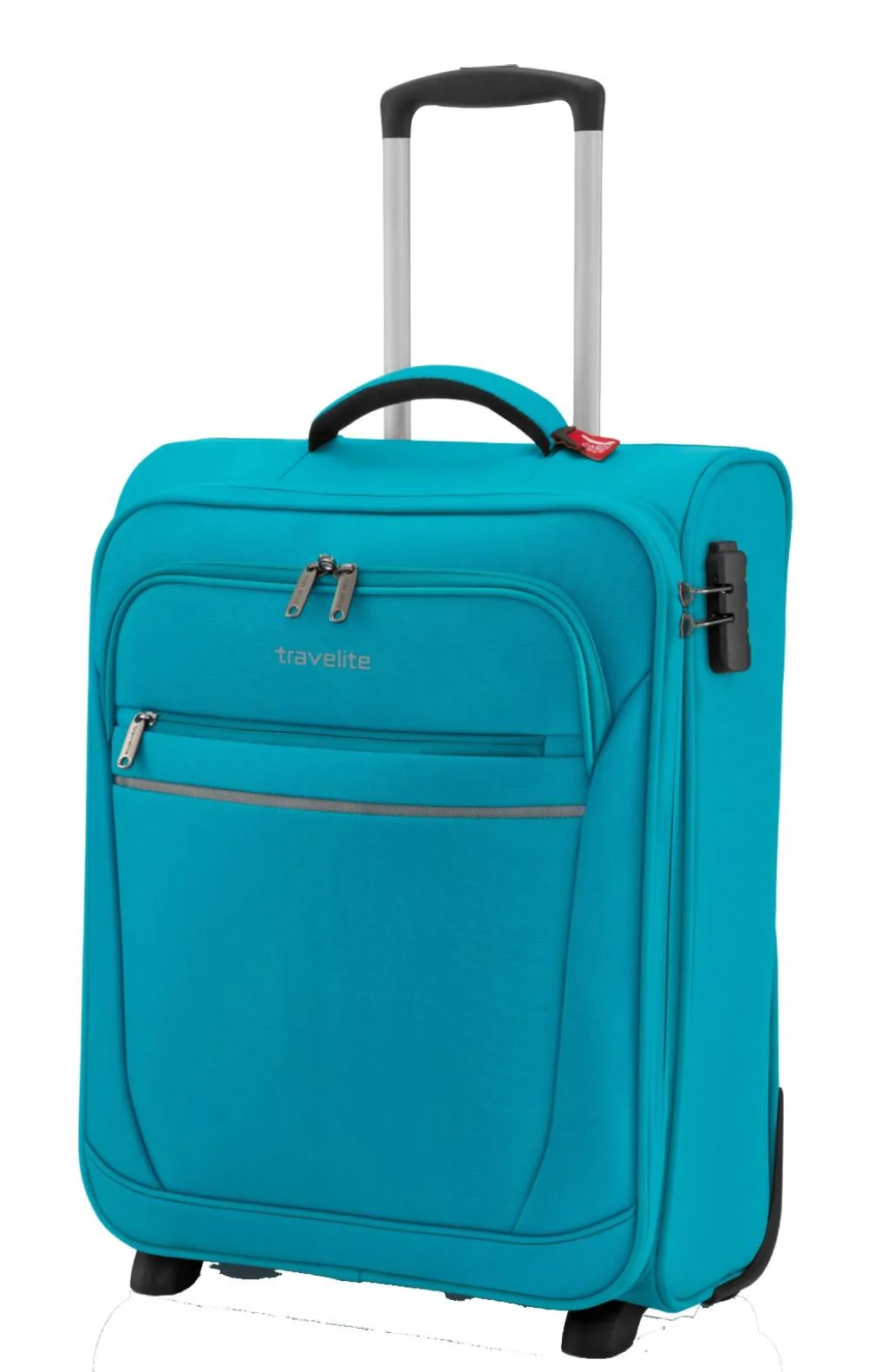 TRAVELITE MALETA DE CABINA 2RUEDAS BLANDA CABIN 52CM - Image 23