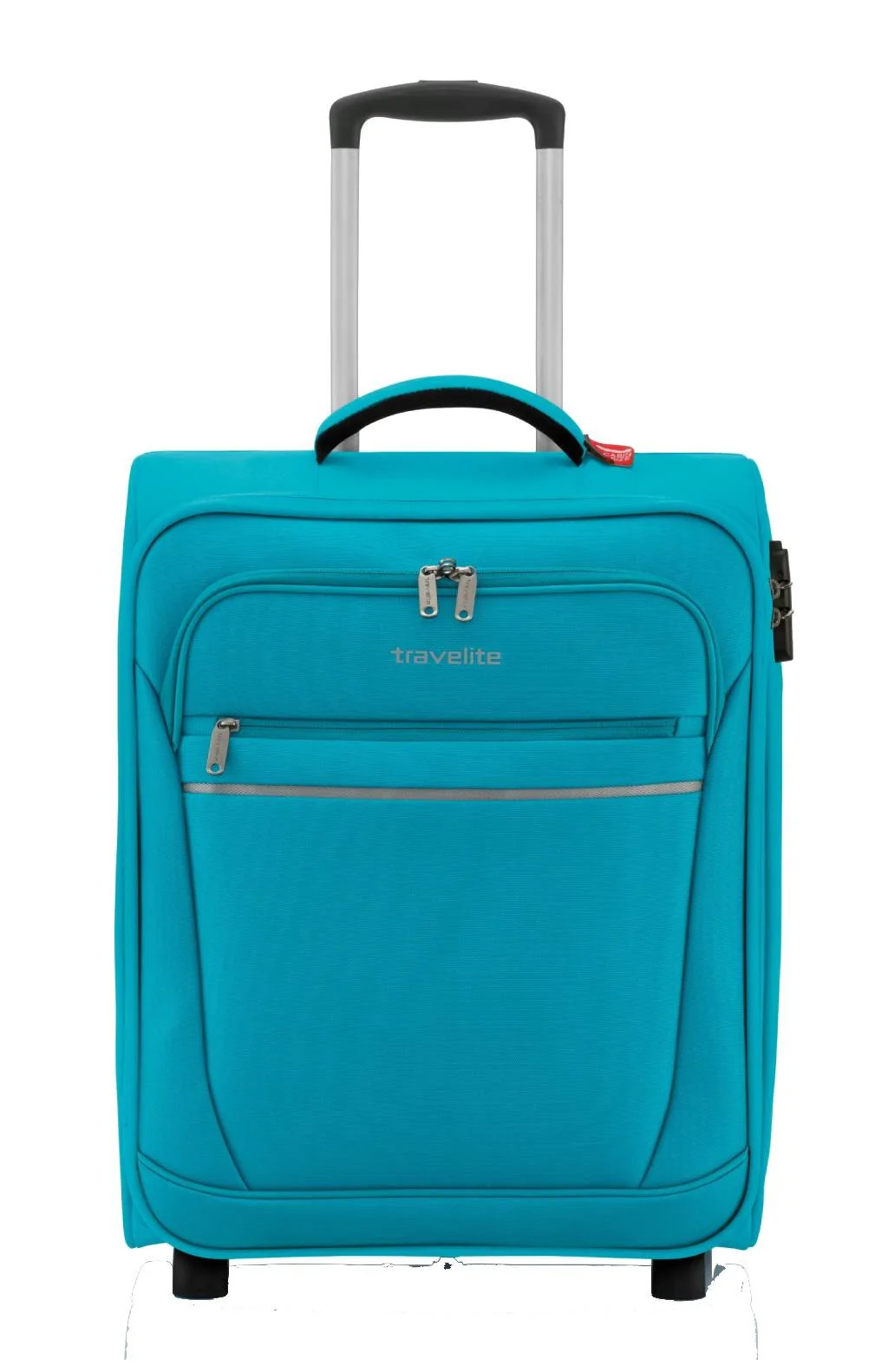 TRAVELITE MALETA DE CABINA 2RUEDAS BLANDA CABIN 52CM - Image 24