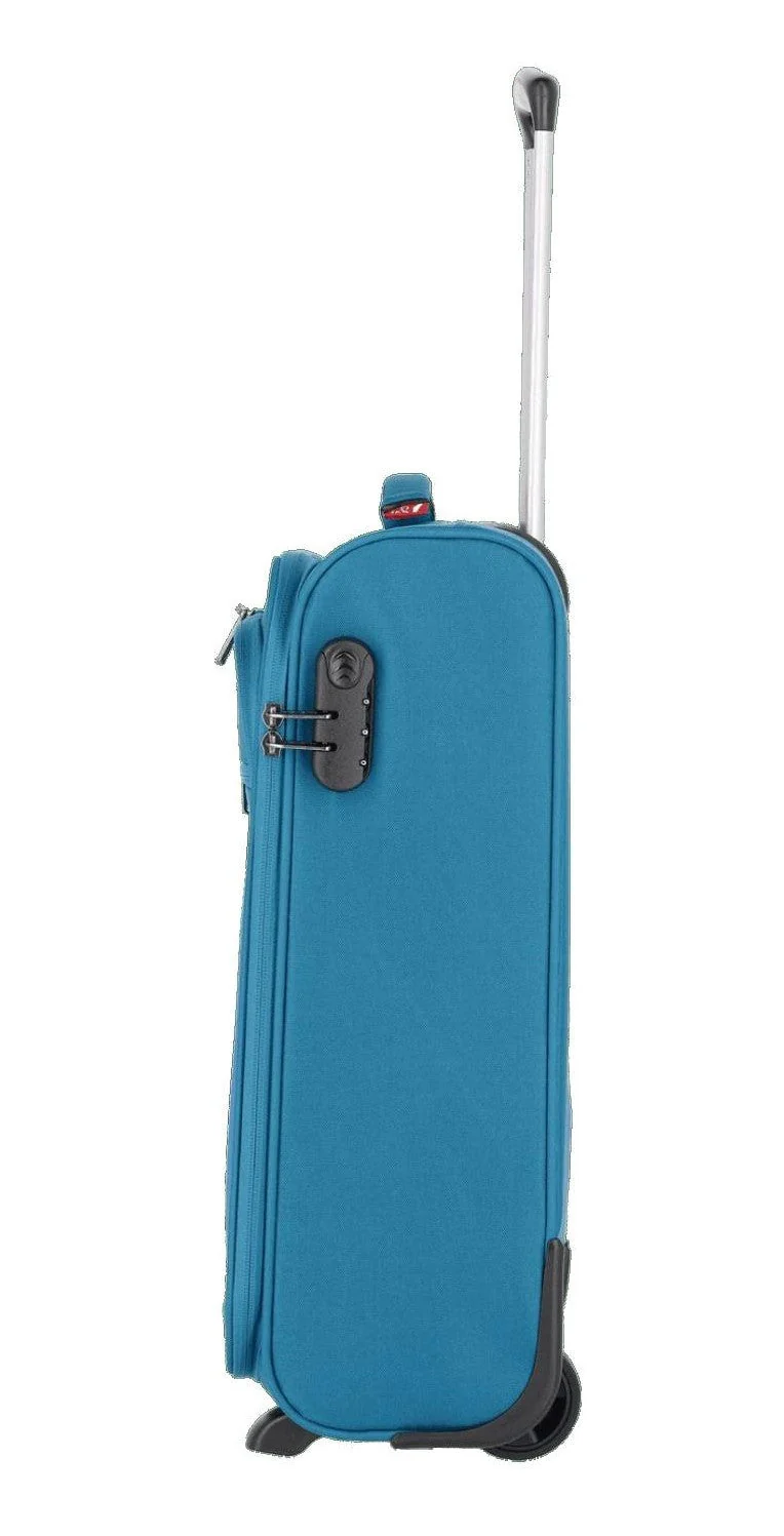 TRAVELITE MALETA DE CABINA 2RUEDAS BLANDA CABIN 52CM - Image 28