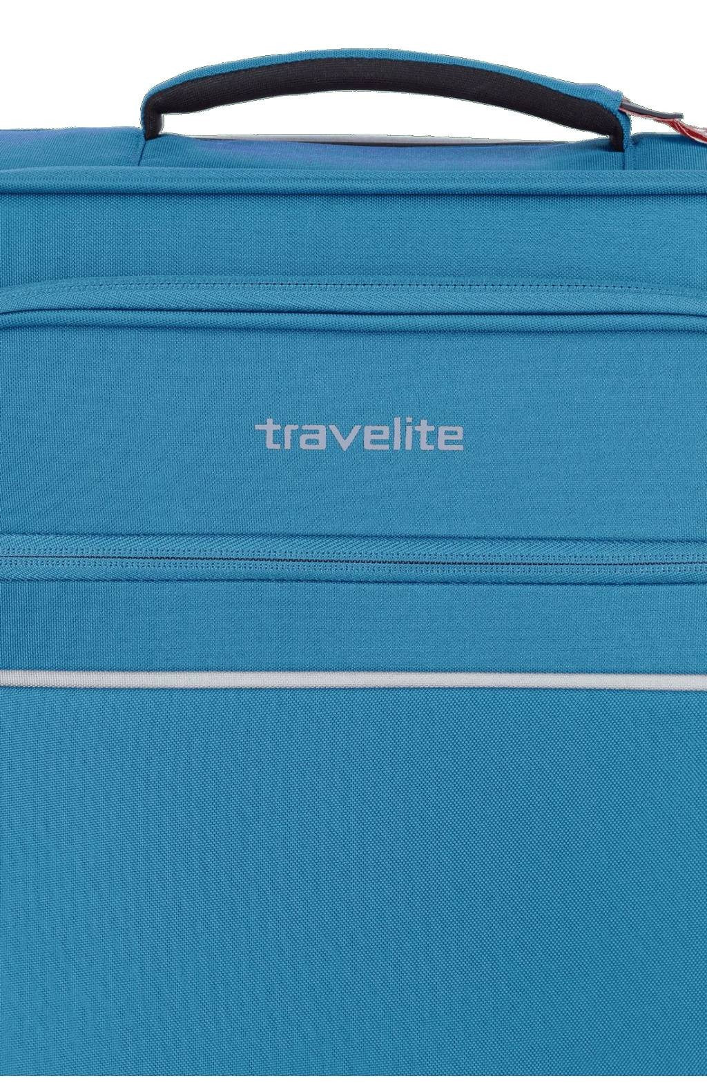 TRAVELITE MALETA DE CABINA 2RUEDAS BLANDA CABIN 52CM - Image 29