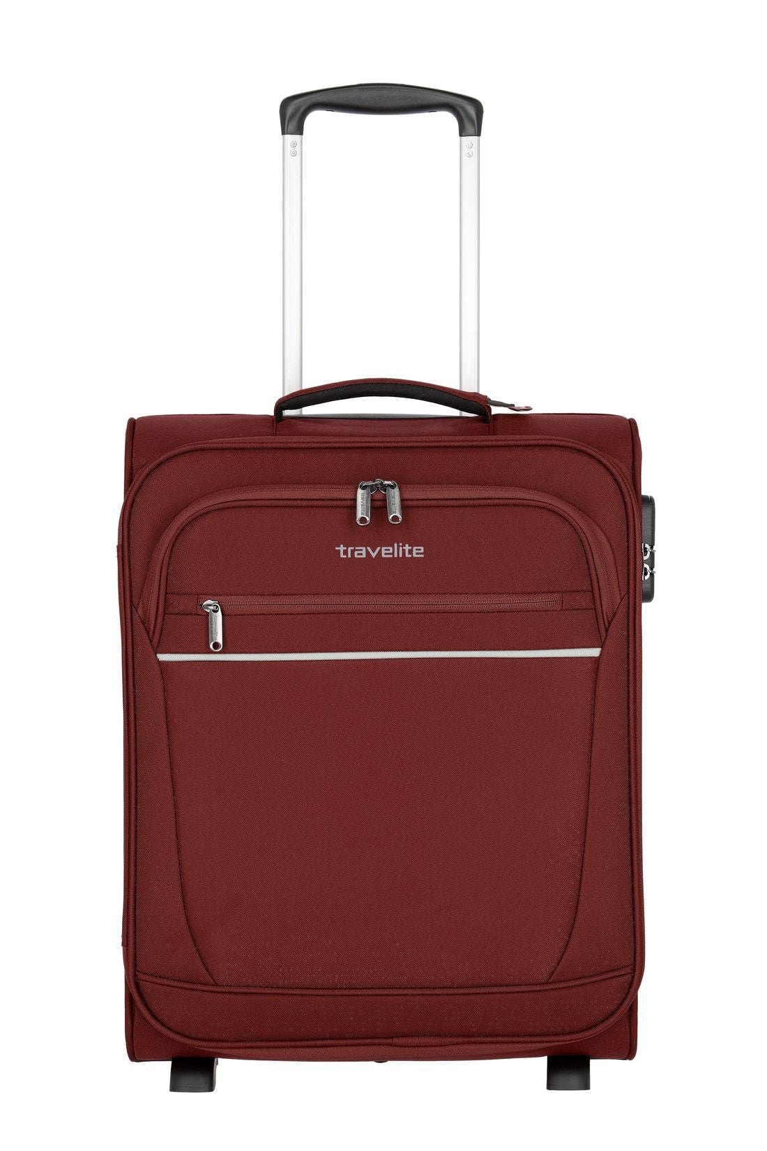 TRAVELITE MALETA DE CABINA 2RUEDAS BLANDA CABIN 52CM - Image 33