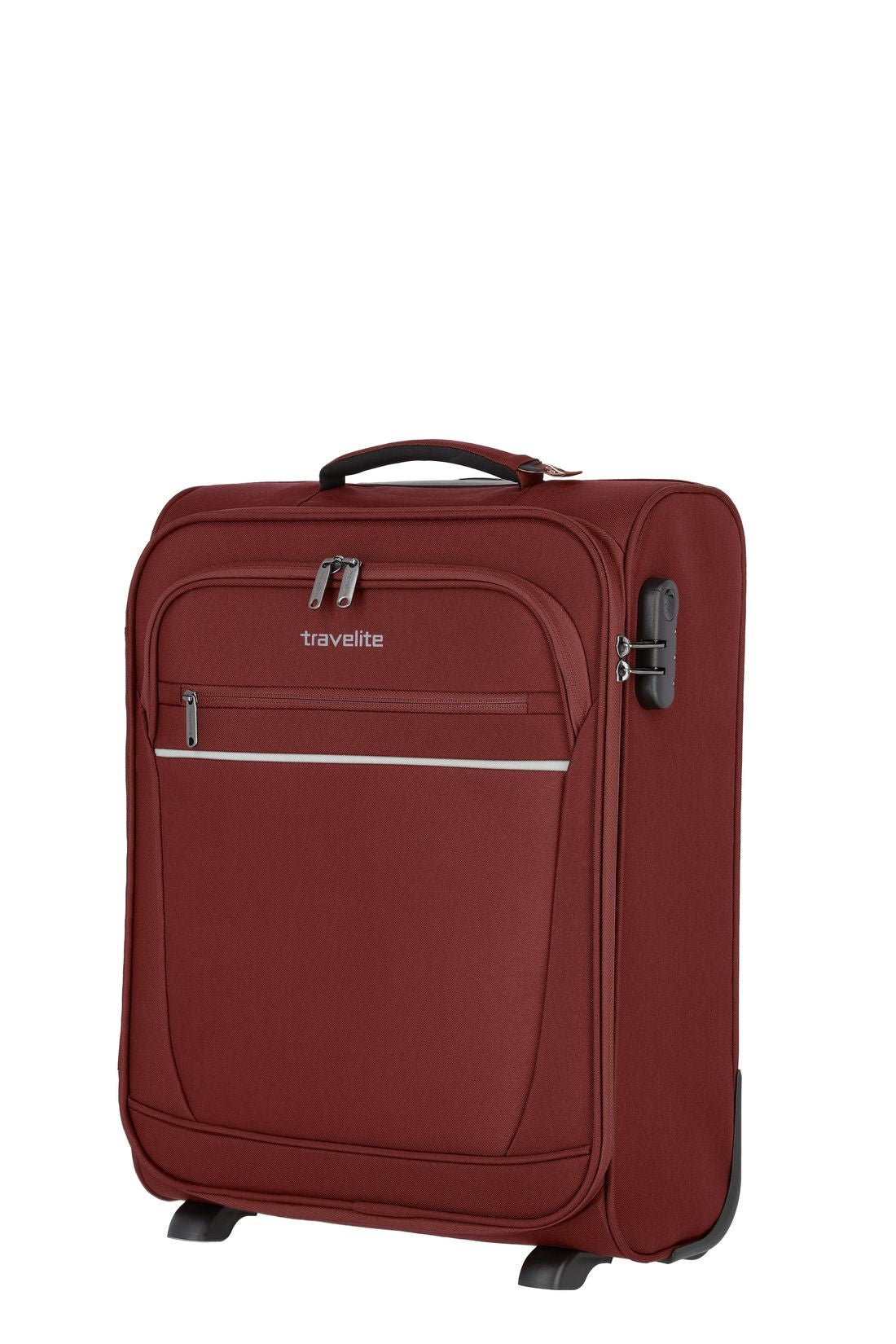 TRAVELITE MALETA DE CABINA 2RUEDAS BLANDA CABIN 52CM - Image 34