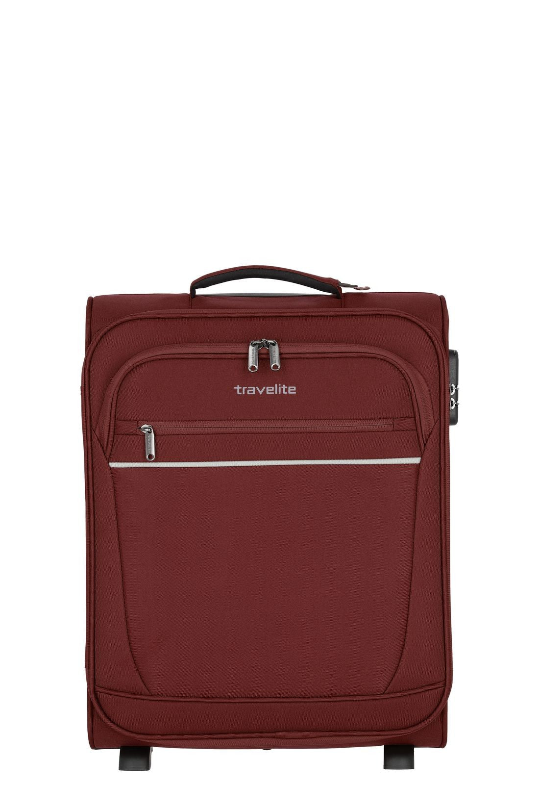TRAVELITE MALETA DE CABINA 2RUEDAS BLANDA CABIN 52CM - Image 35