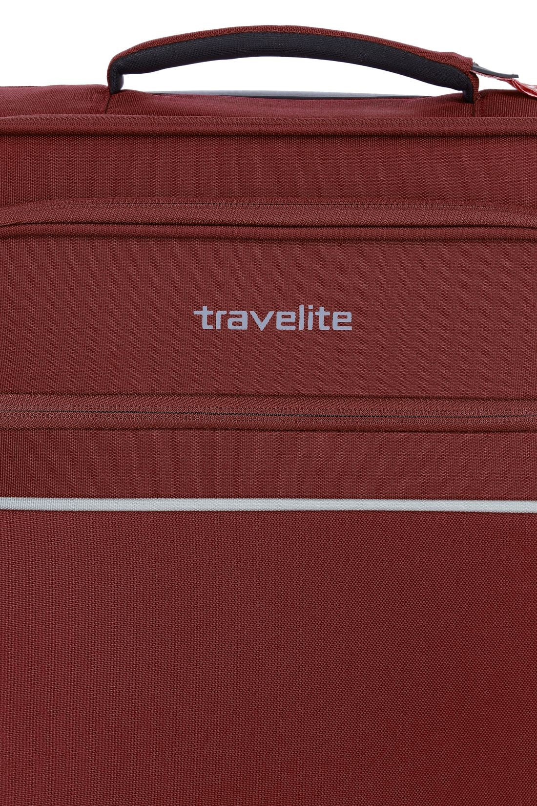 TRAVELITE MALETA DE CABINA 2RUEDAS BLANDA CABIN 52CM - Image 41