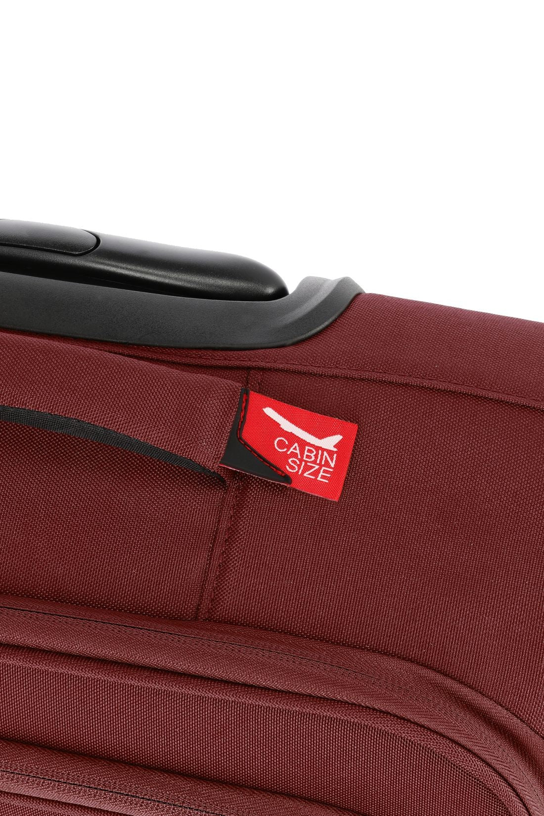 TRAVELITE MALETA DE CABINA 2RUEDAS BLANDA CABIN 52CM - Image 42