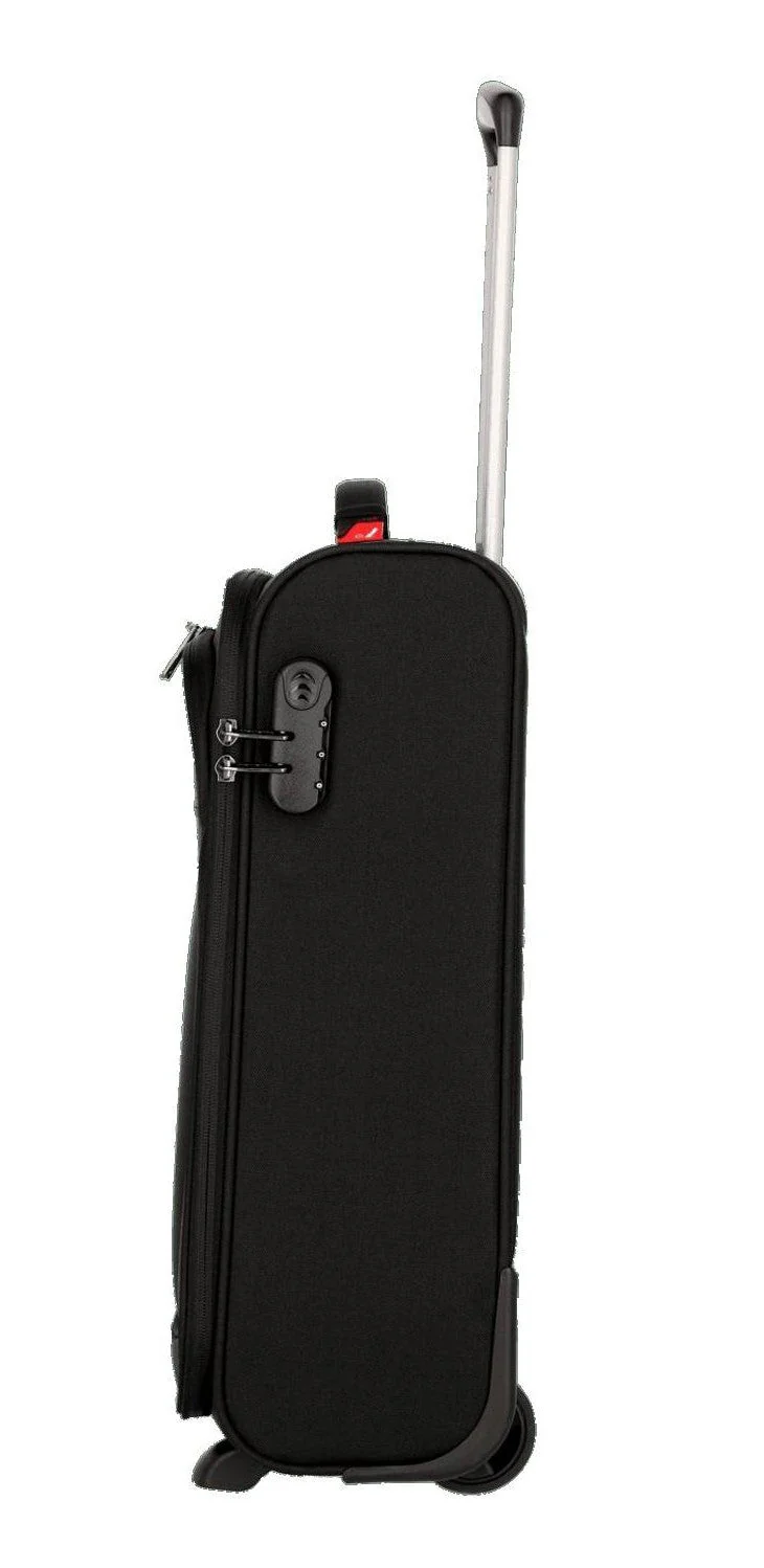 TRAVELITE MALETA DE CABINA 2RUEDAS BLANDA CABIN 52CM - Image 6