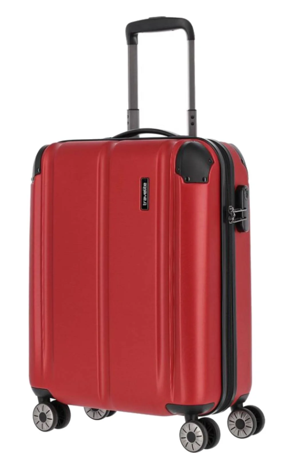 TRAVELITE MALETA DE CABINA CITY 55CM - Image 22