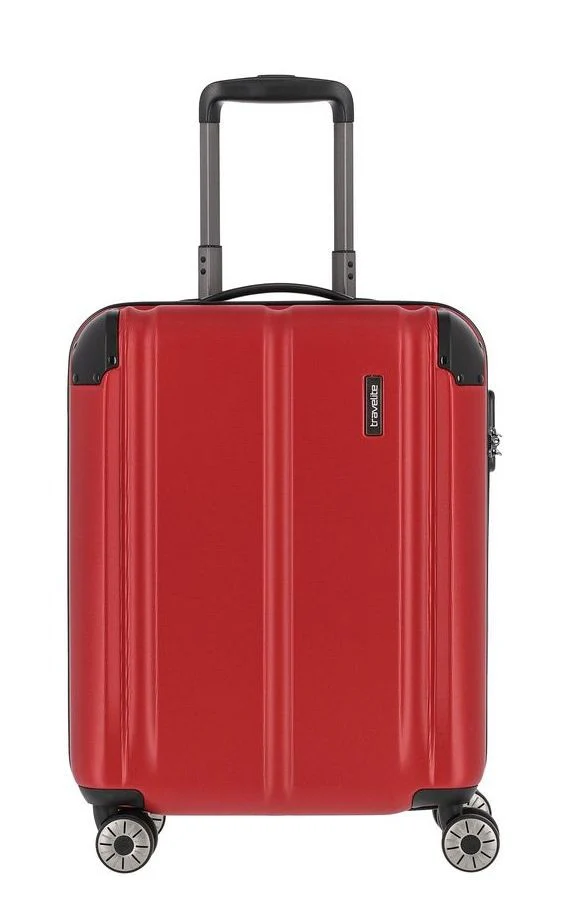 TRAVELITE MALETA DE CABINA CITY 55CM - Image 23
