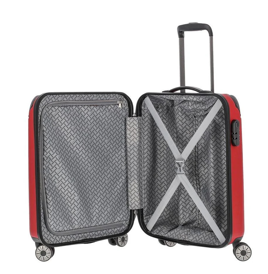 TRAVELITE MALETA DE CABINA CITY 55CM - Image 25