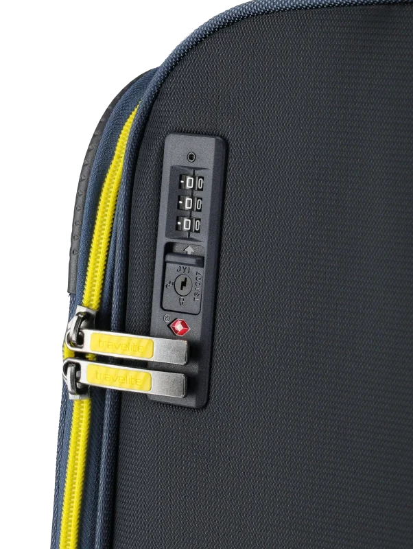 TRAVELITE maleta de cabina COLOR CRAZE - Image 16