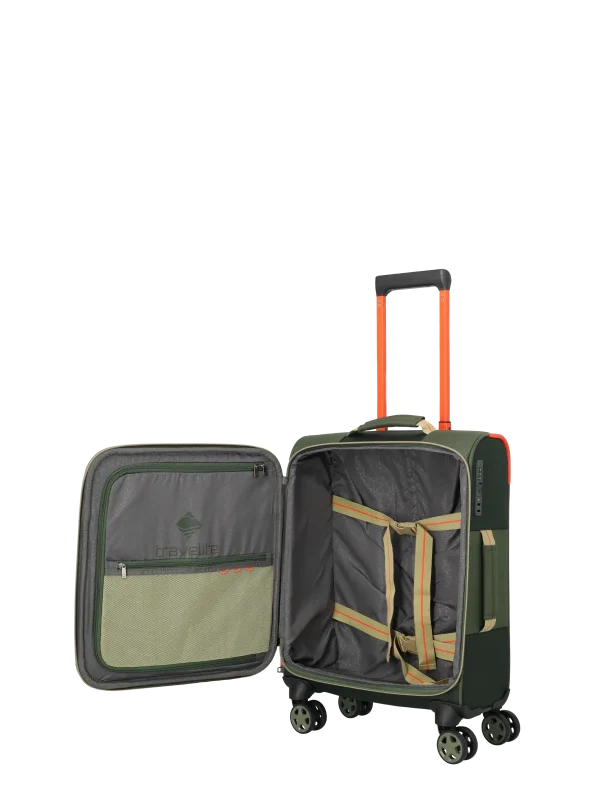 TRAVELITE maleta de cabina COLOR CRAZE - Image 4