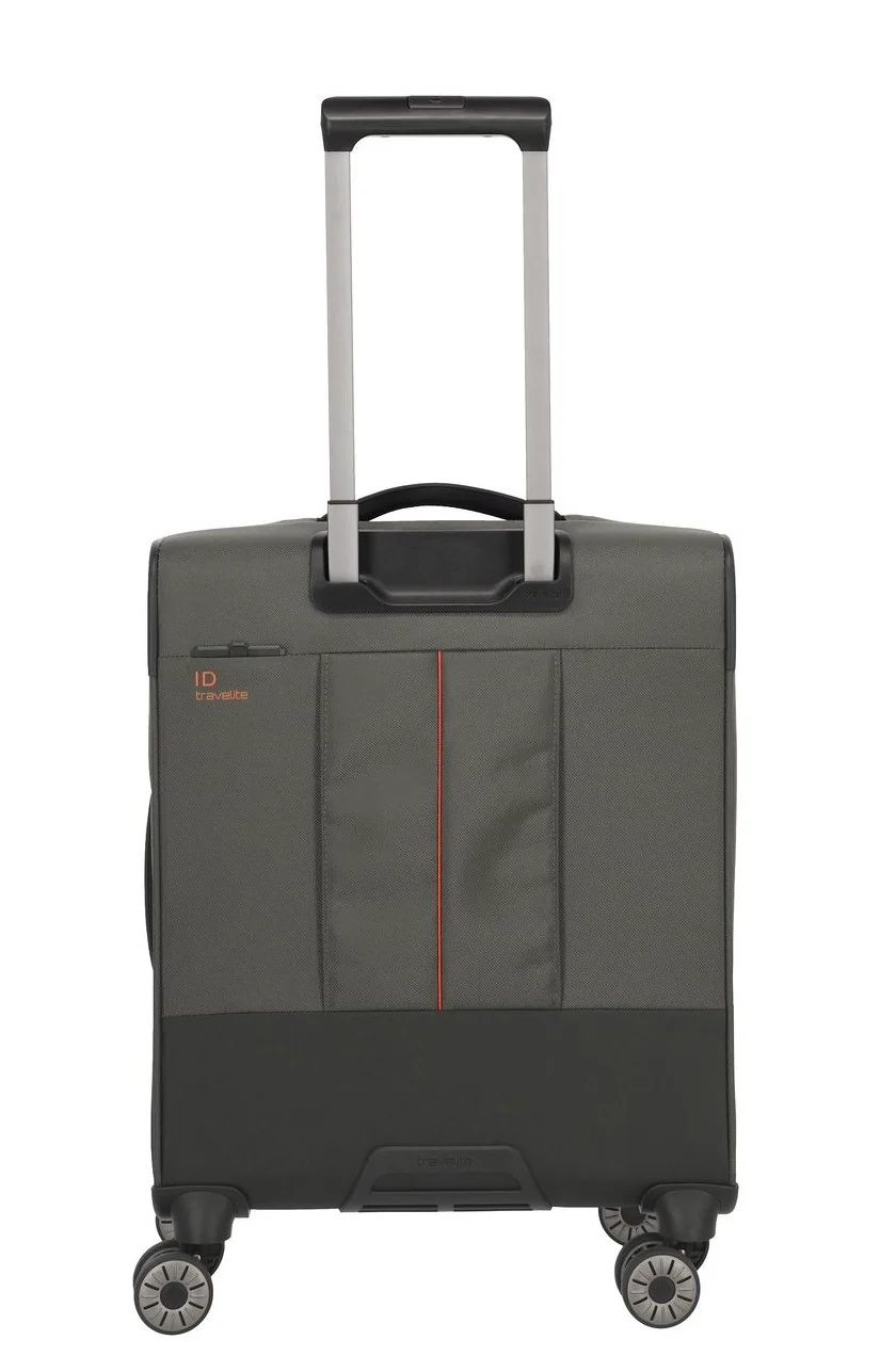 TRAVELITE MALETA DE CABINA CROSSLITE 5.0 55CM - Image 12