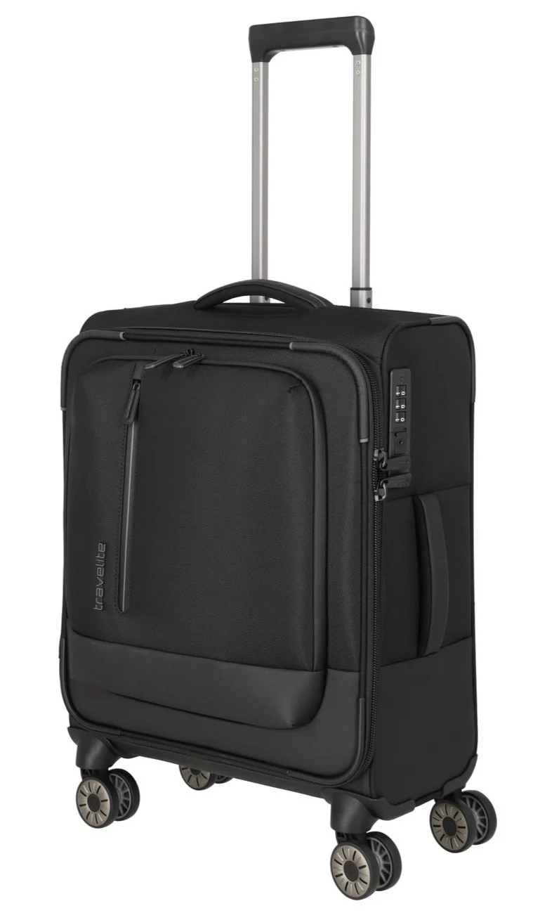 TRAVELITE MALETA DE CABINA CROSSLITE 5.0 55CM - Image 16