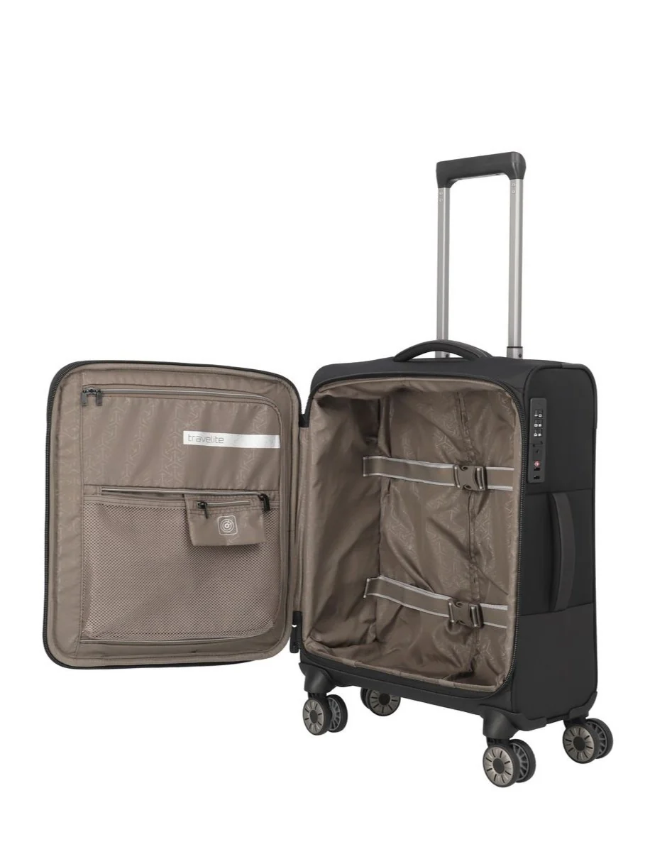 TRAVELITE MALETA DE CABINA CROSSLITE 5.0 55CM - Image 18
