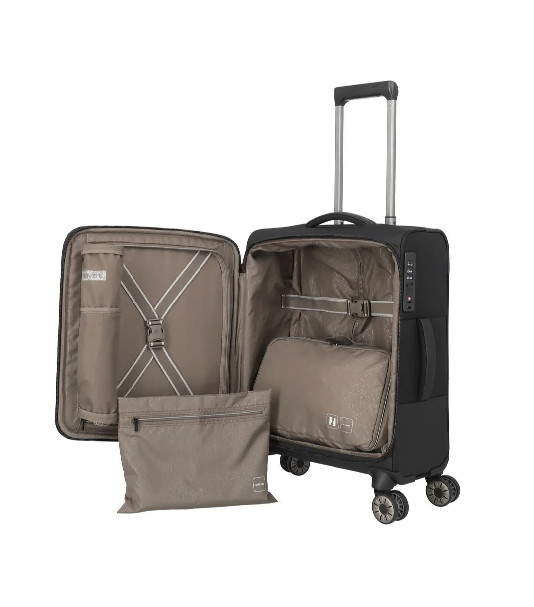 TRAVELITE MALETA DE CABINA CROSSLITE 5.0 55CM - Image 19