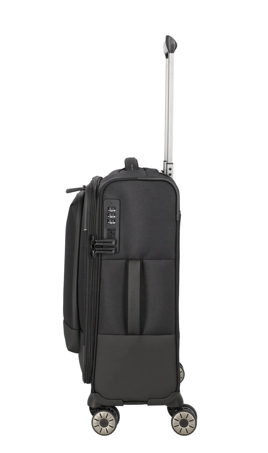 TRAVELITE MALETA DE CABINA CROSSLITE 5.0 55CM - Image 20