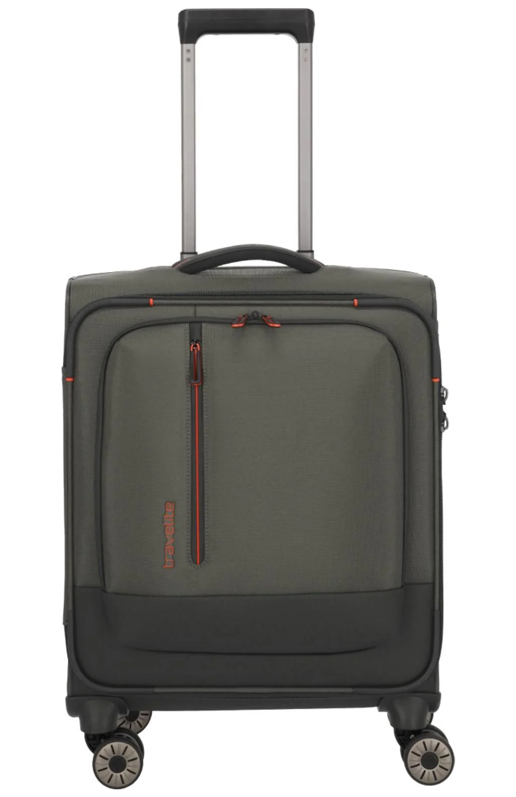 TRAVELITE MALETA DE CABINA CROSSLITE 5.0 55CM - Image 22