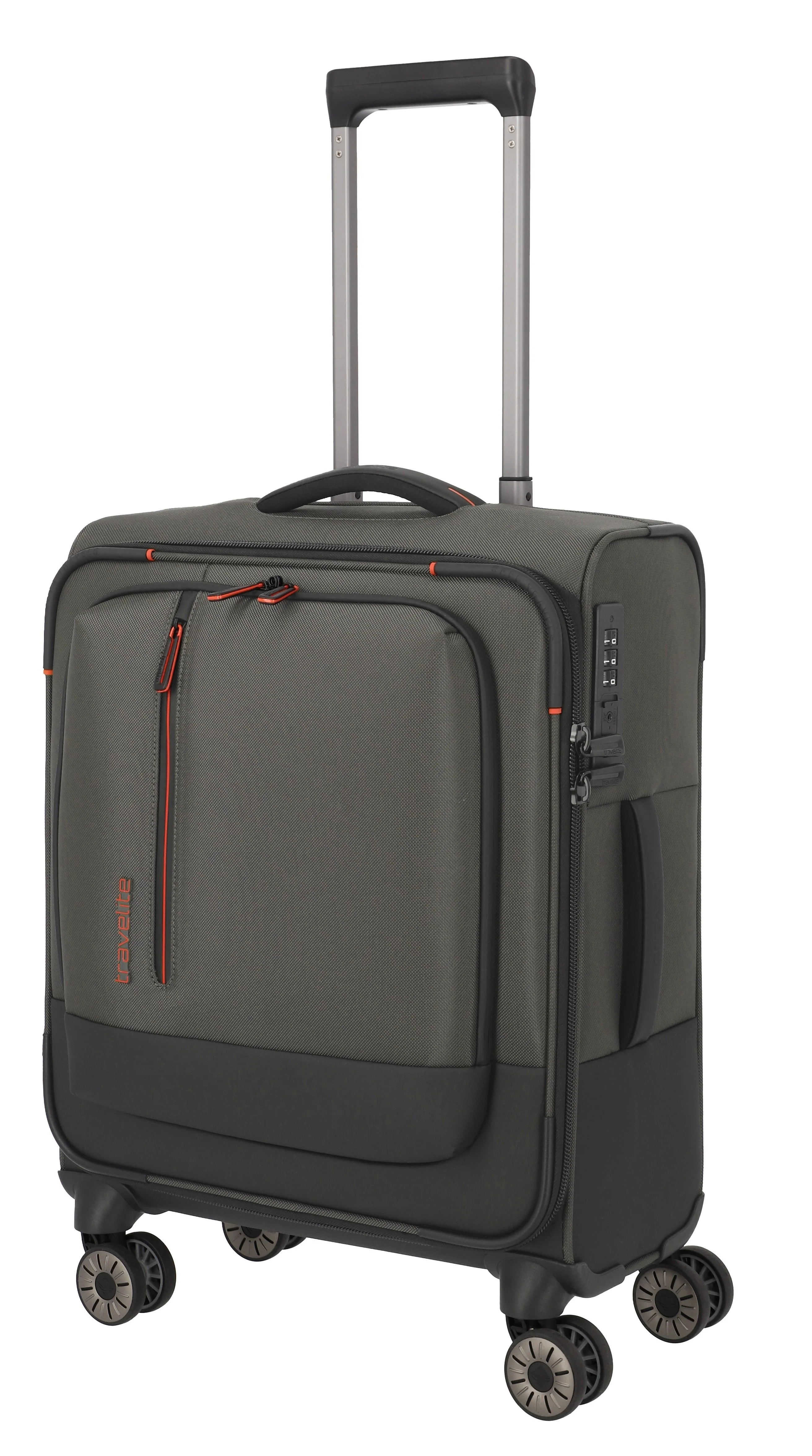TRAVELITE MALETA DE CABINA CROSSLITE 5.0 55CM - Image 23