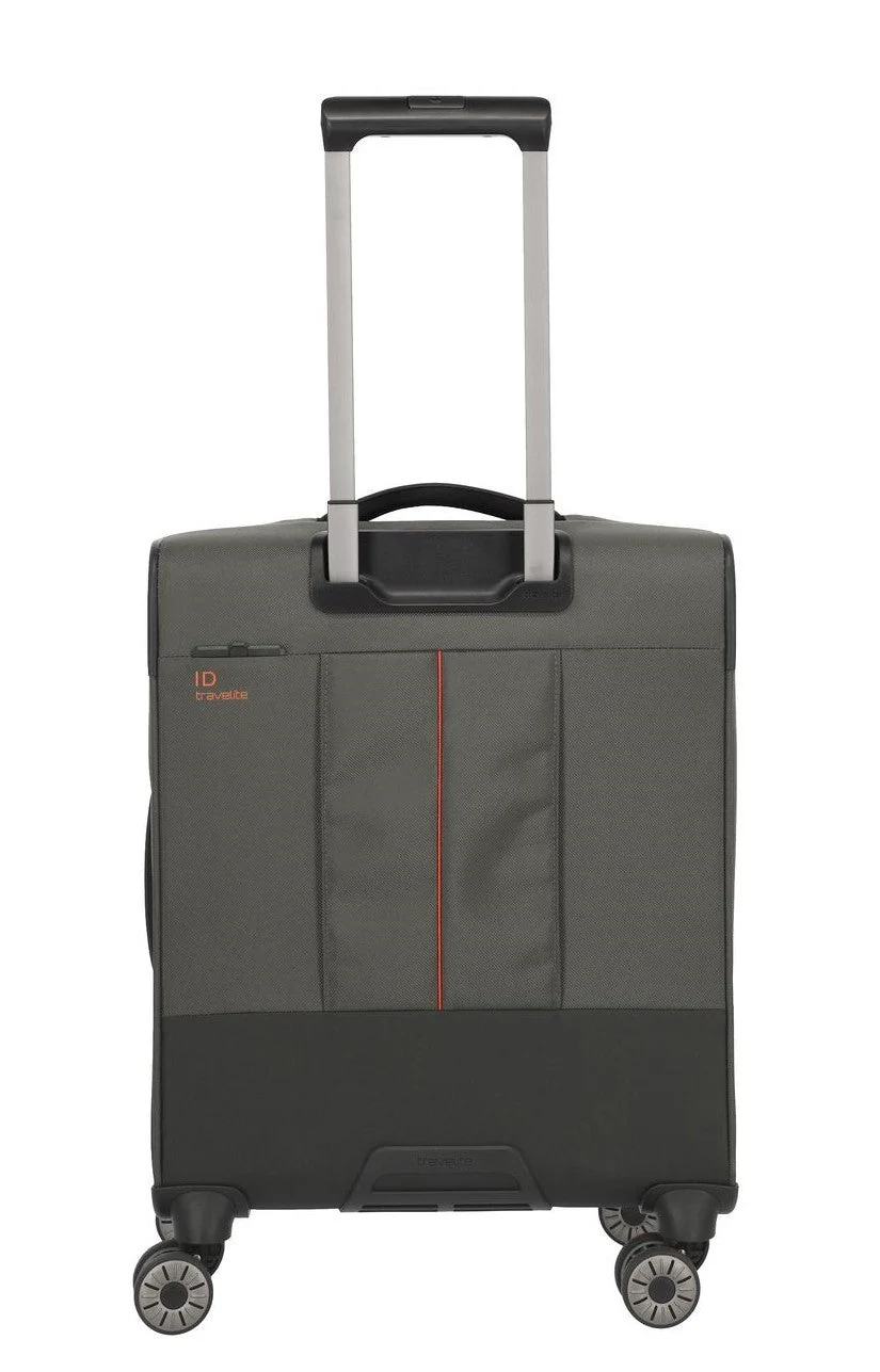 TRAVELITE MALETA DE CABINA CROSSLITE 5.0 55CM - Image 26