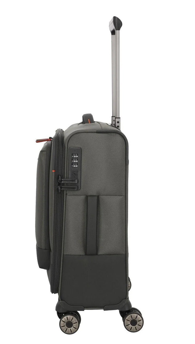 TRAVELITE MALETA DE CABINA CROSSLITE 5.0 55CM - Image 27