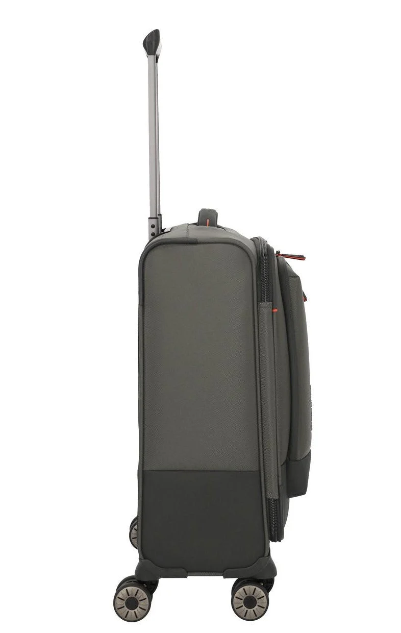 TRAVELITE MALETA DE CABINA CROSSLITE 5.0 55CM - Image 28