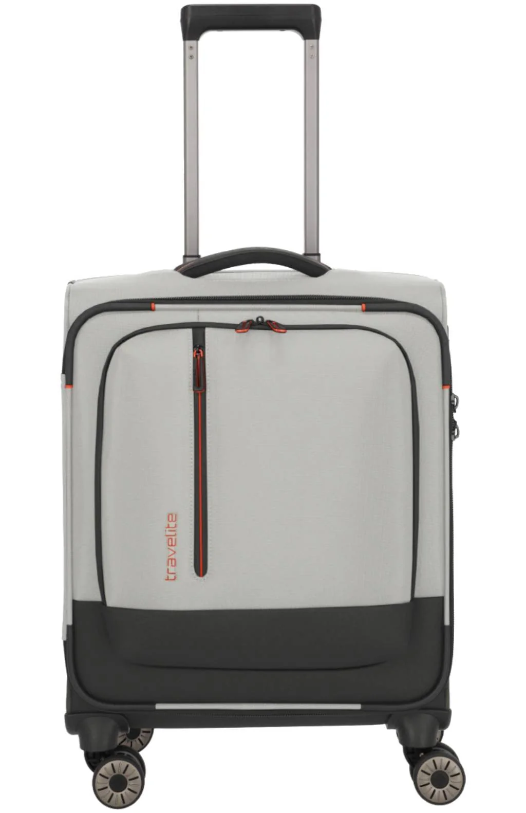 TRAVELITE MALETA DE CABINA CROSSLITE 5.0 55CM - Image 29