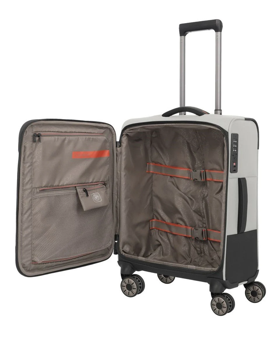 TRAVELITE MALETA DE CABINA CROSSLITE 5.0 55CM - Image 31