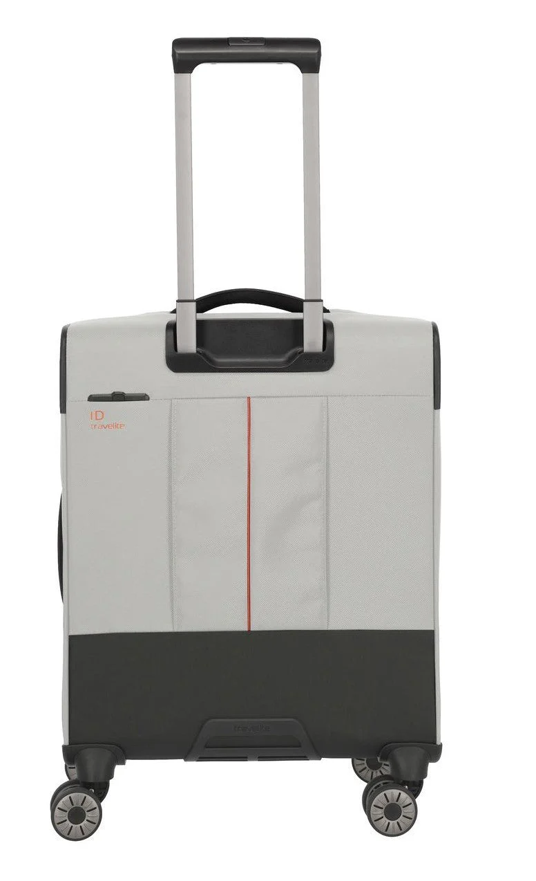 TRAVELITE MALETA DE CABINA CROSSLITE 5.0 55CM - Image 33