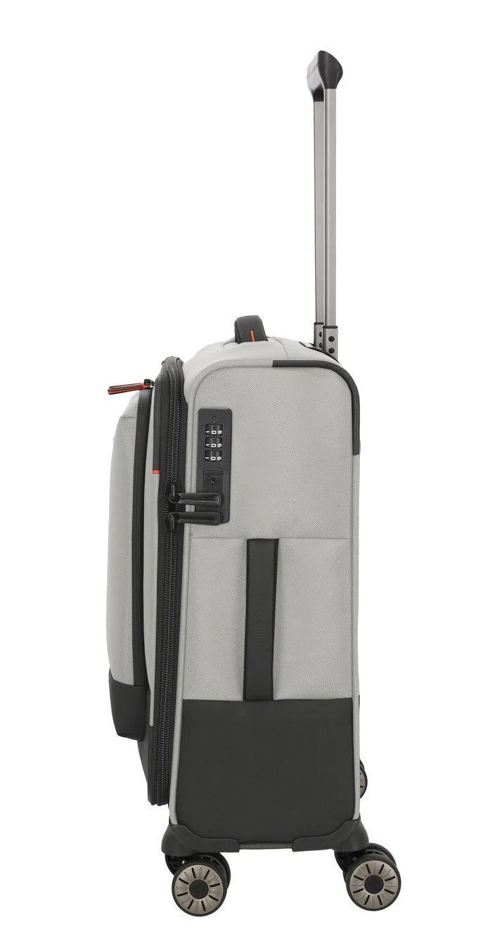 TRAVELITE MALETA DE CABINA CROSSLITE 5.0 55CM - Image 34
