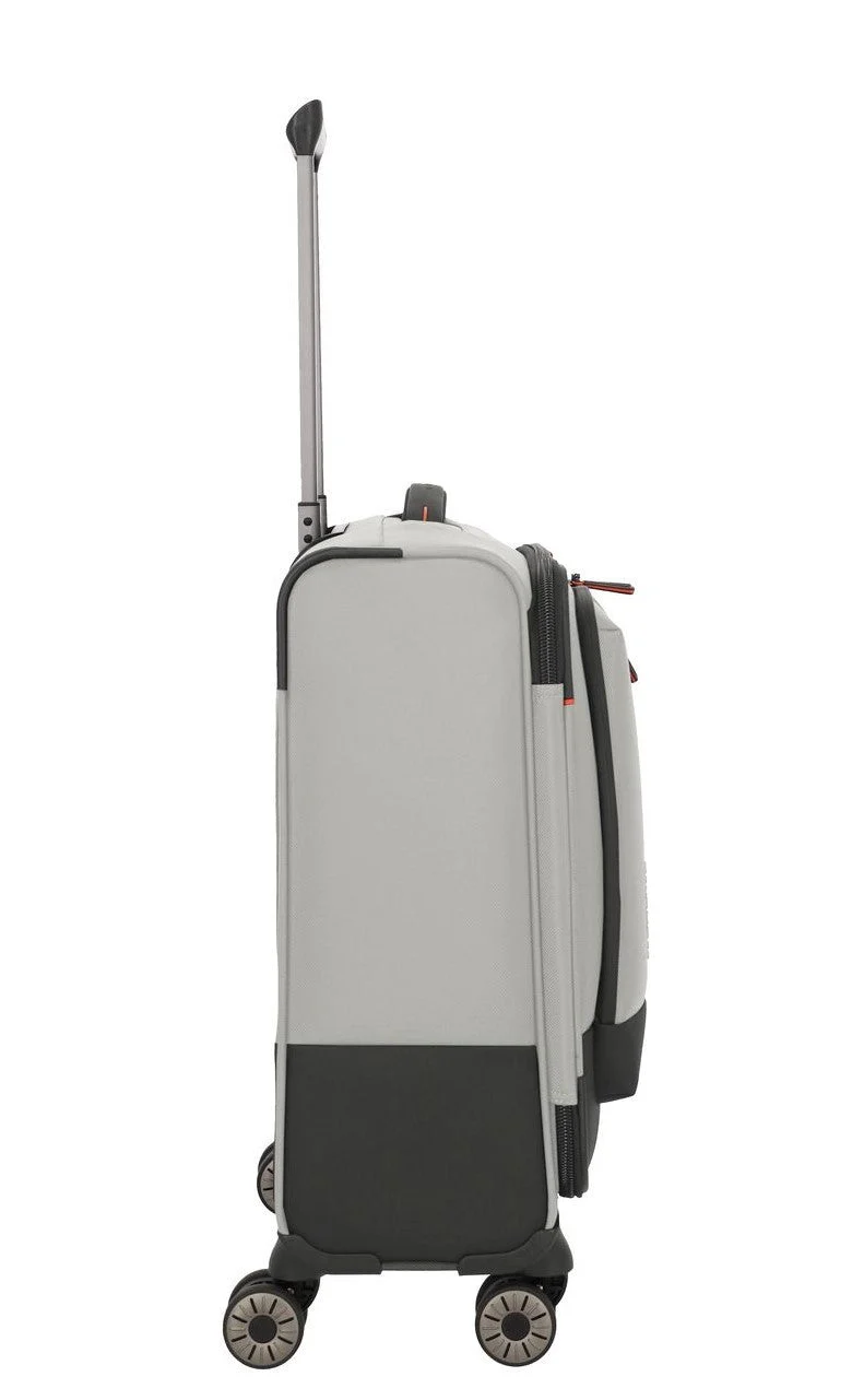 TRAVELITE MALETA DE CABINA CROSSLITE 5.0 55CM - Image 35