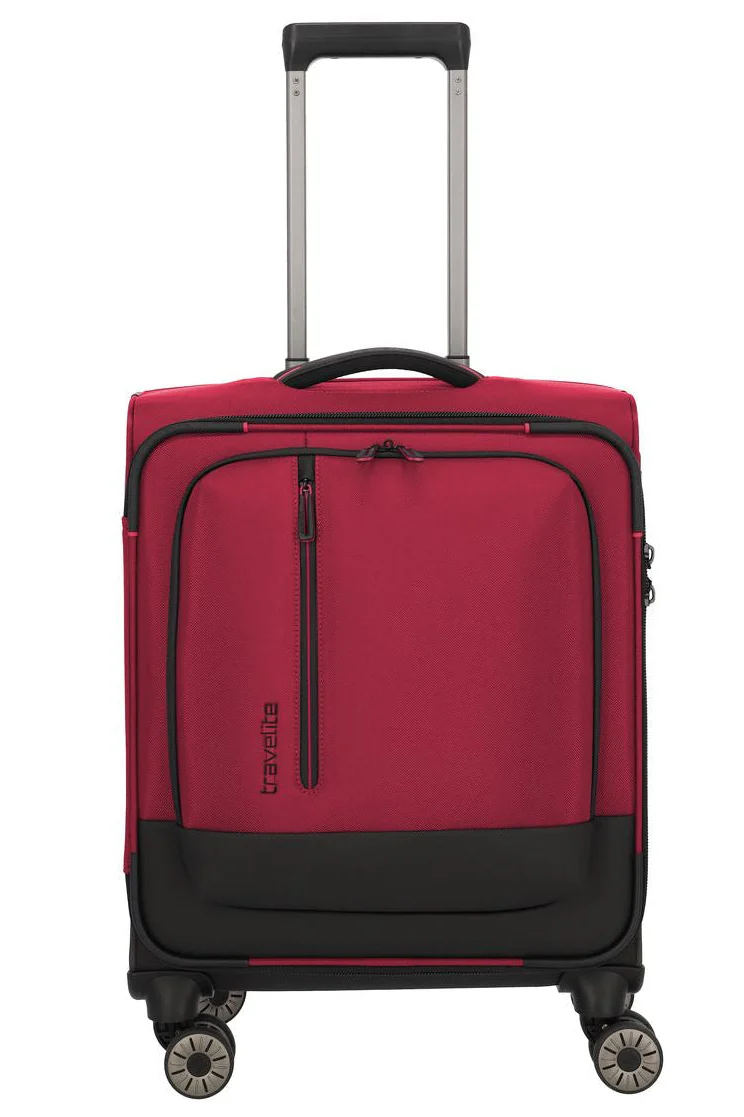 TRAVELITE MALETA DE CABINA CROSSLITE 5.0 55CM - Image 36