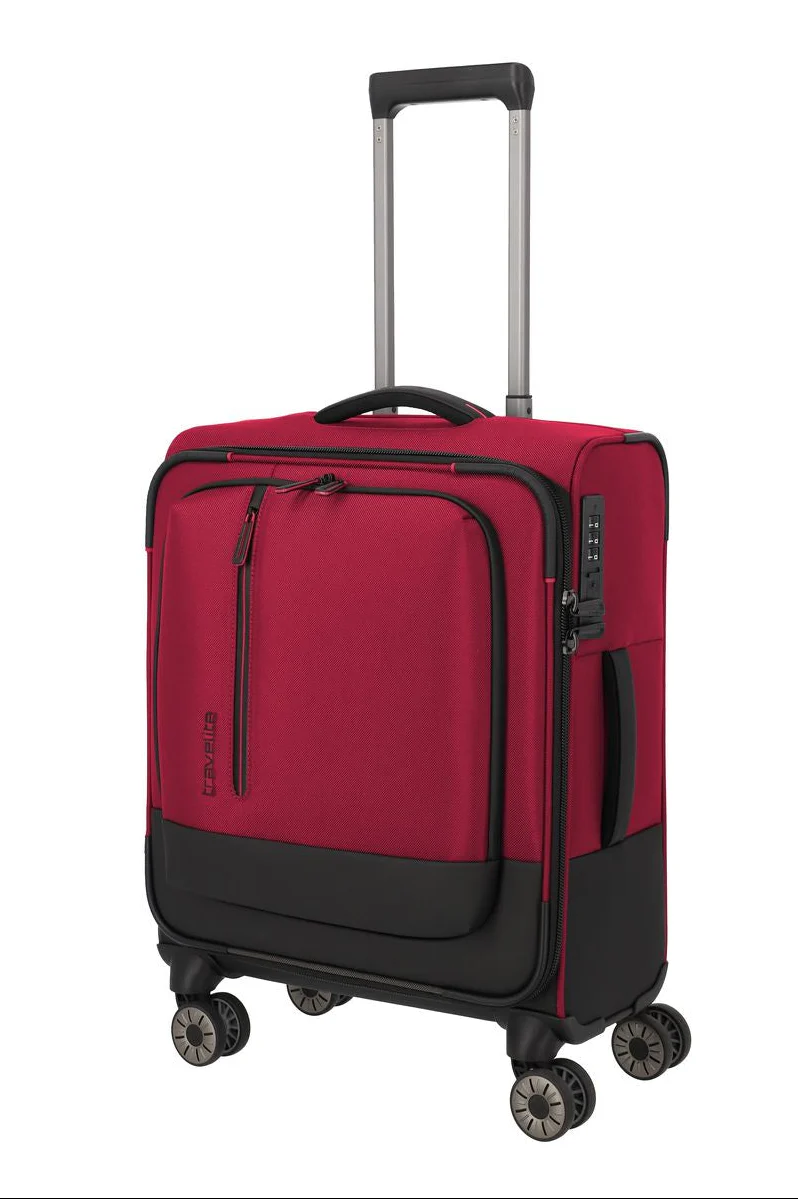 TRAVELITE MALETA DE CABINA CROSSLITE 5.0 55CM - Image 37