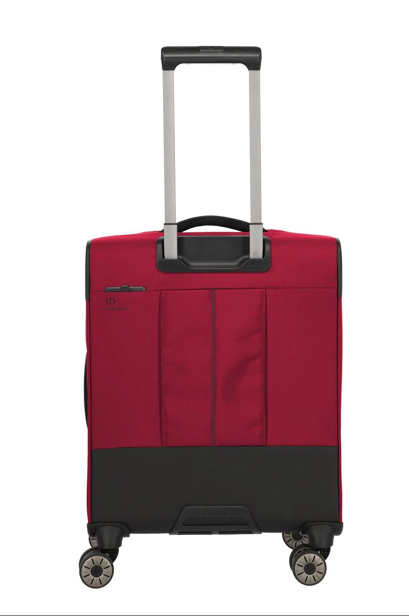 TRAVELITE MALETA DE CABINA CROSSLITE 5.0 55CM - Image 38