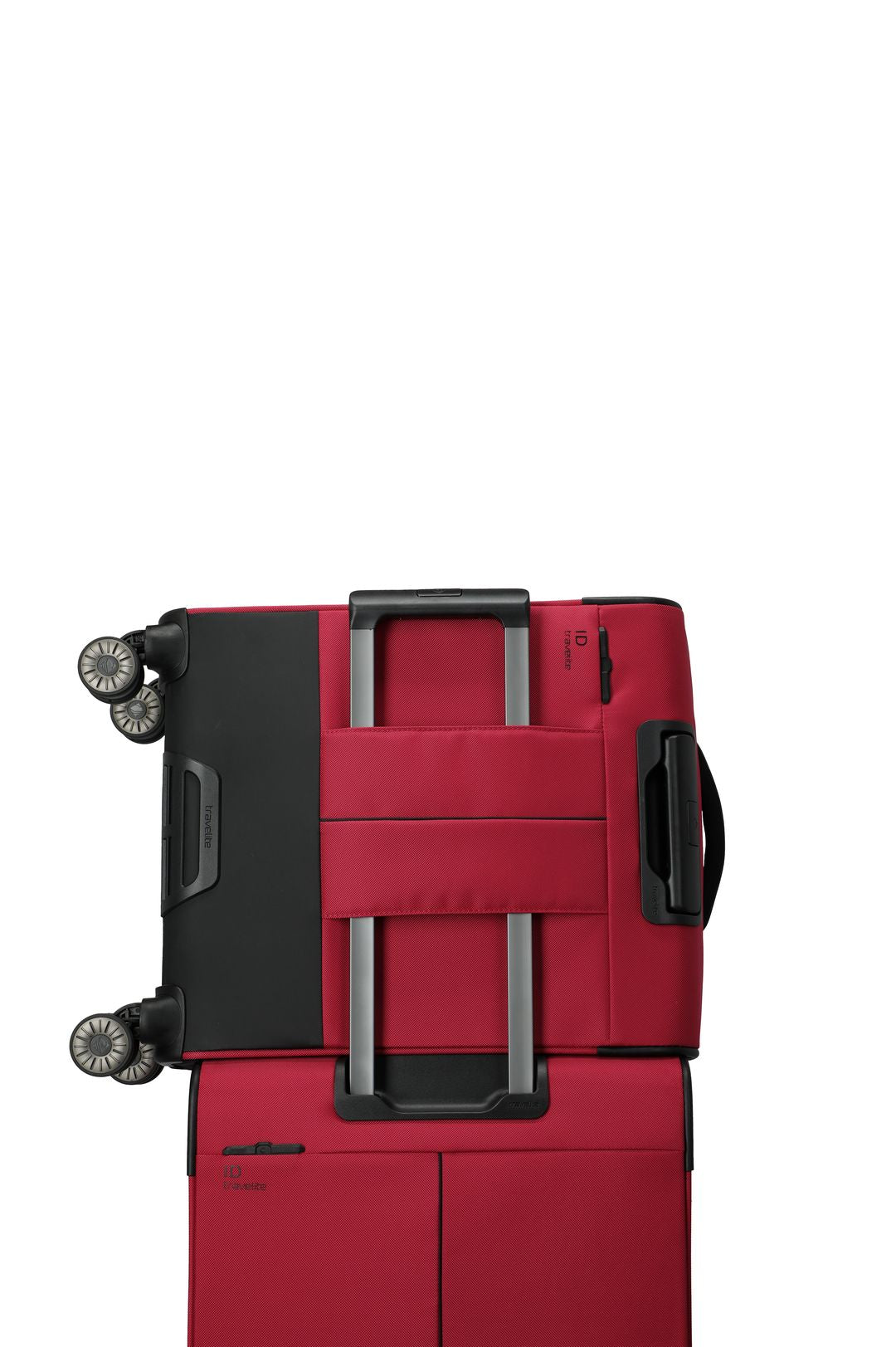 TRAVELITE MALETA DE CABINA CROSSLITE 5.0 55CM - Image 39