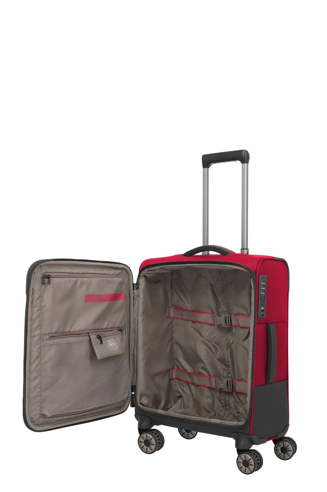 TRAVELITE MALETA DE CABINA CROSSLITE 5.0 55CM - Image 40