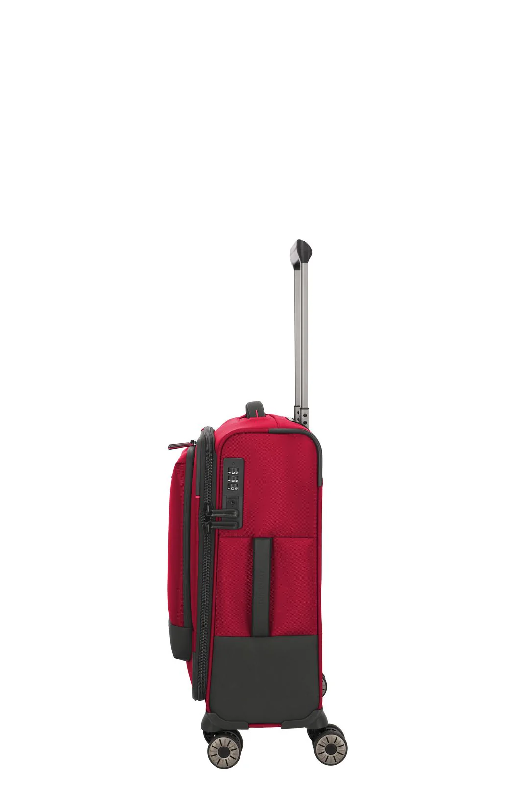 TRAVELITE MALETA DE CABINA CROSSLITE 5.0 55CM - Image 42