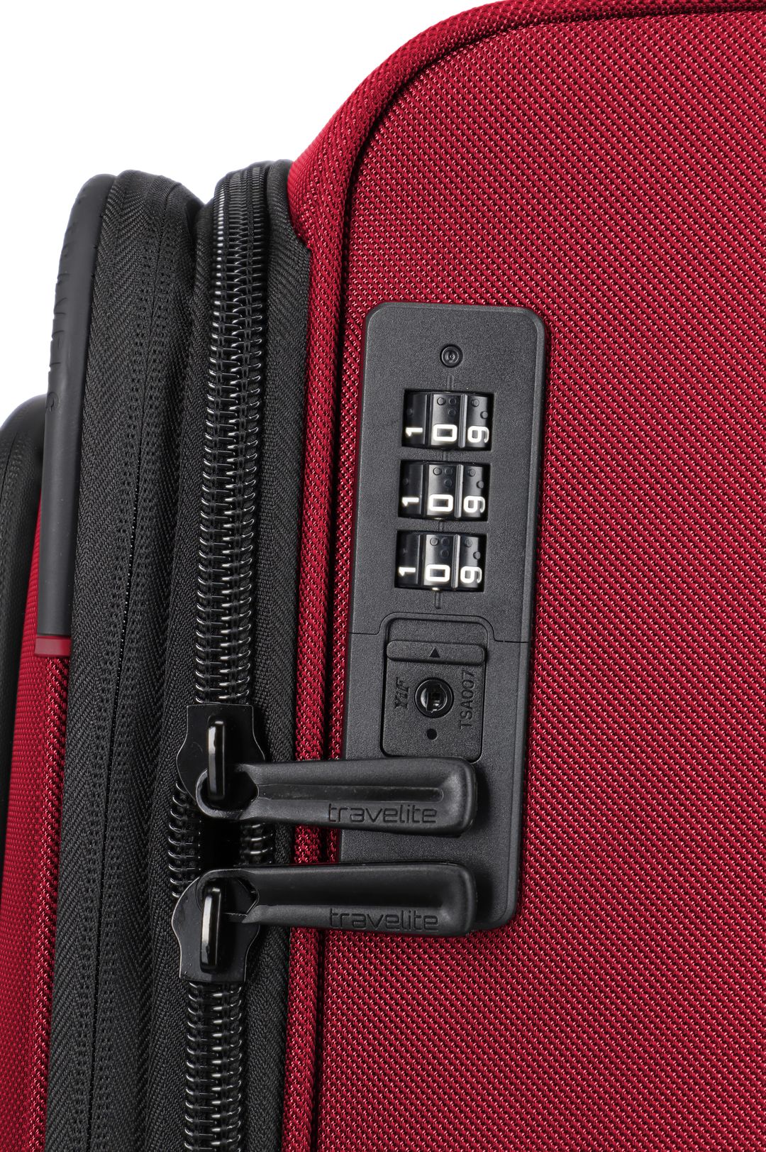 TRAVELITE MALETA DE CABINA CROSSLITE 5.0 55CM - Image 43