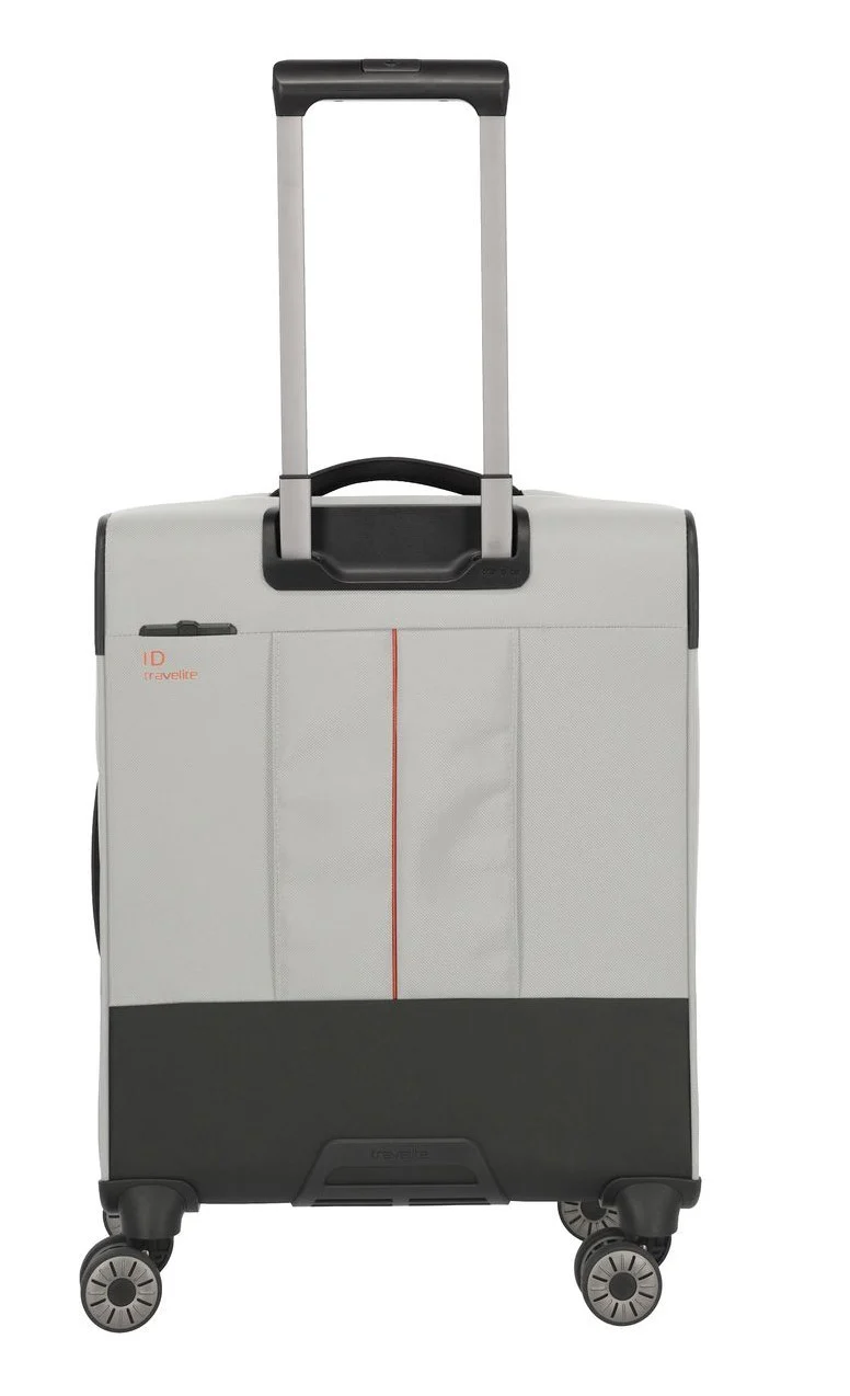 TRAVELITE MALETA DE CABINA CROSSLITE 5.0 55CM - Image 5
