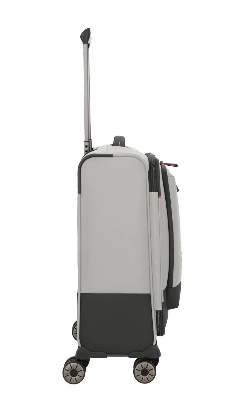 TRAVELITE MALETA DE CABINA CROSSLITE 5.0 55CM - Image 7