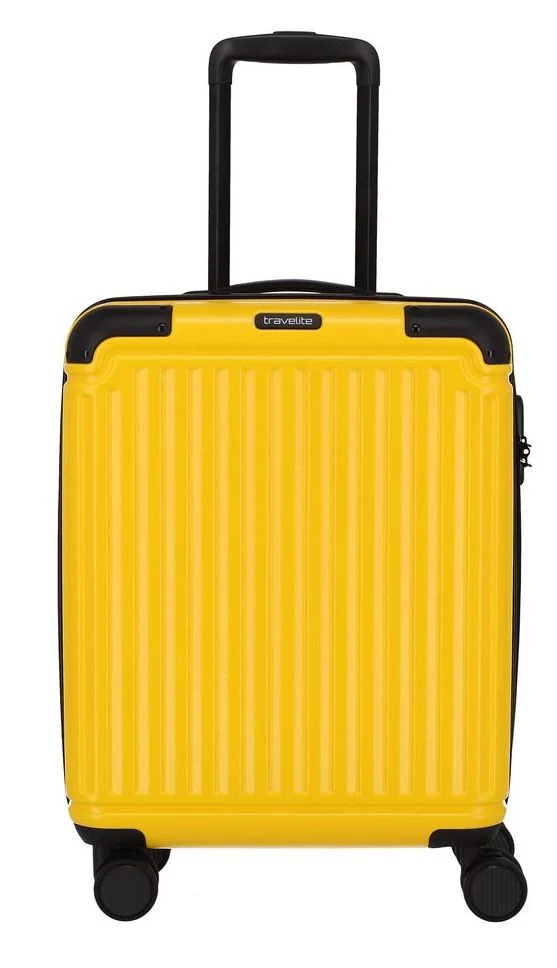 TRAVELITE Maleta de Cabina Cruise 55CM - Image 11