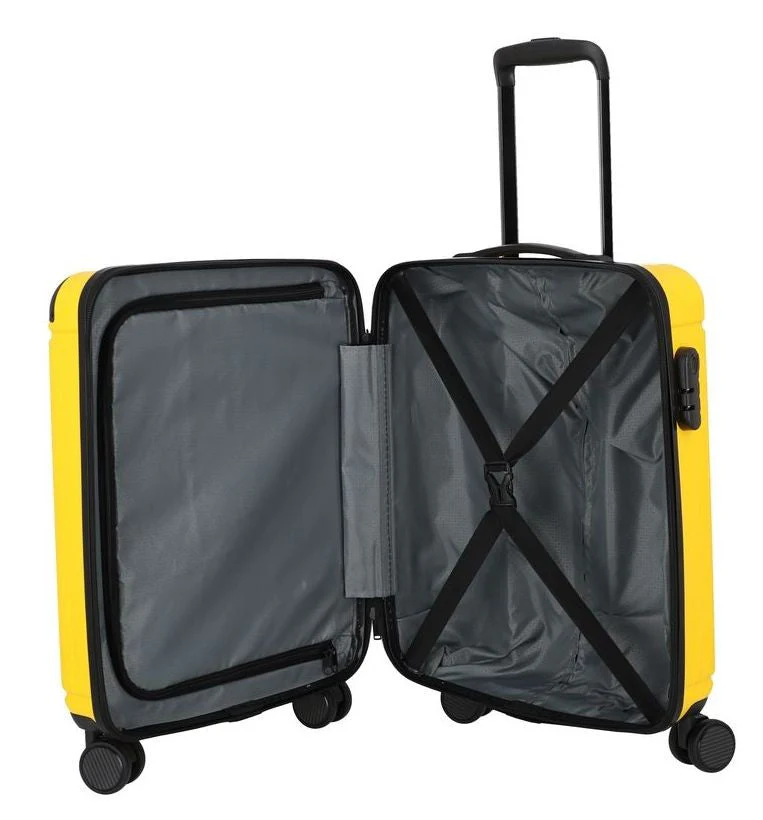 TRAVELITE Maleta de Cabina Cruise 55CM - Image 13