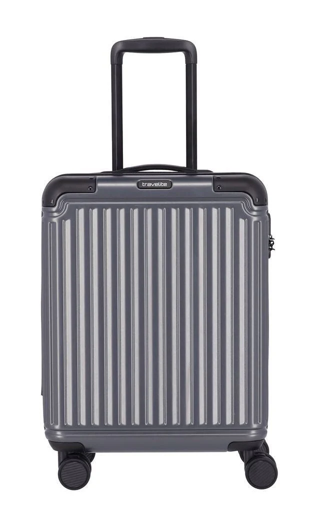 TRAVELITE Maleta de Cabina Cruise 55CM - Image 29