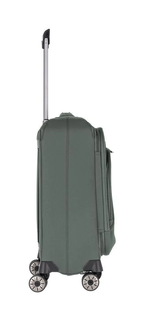 TRAVELITE MALETA DE CABINA EXTENSIBLE PRIIMA 55CM - Image 10