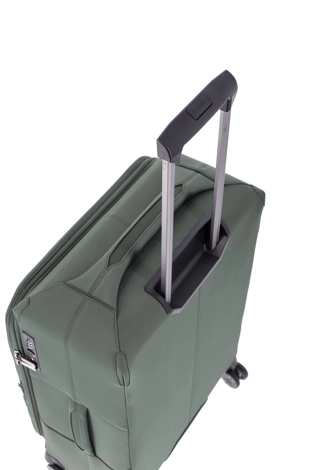 TRAVELITE MALETA DE CABINA EXTENSIBLE PRIIMA 55CM - Image 15