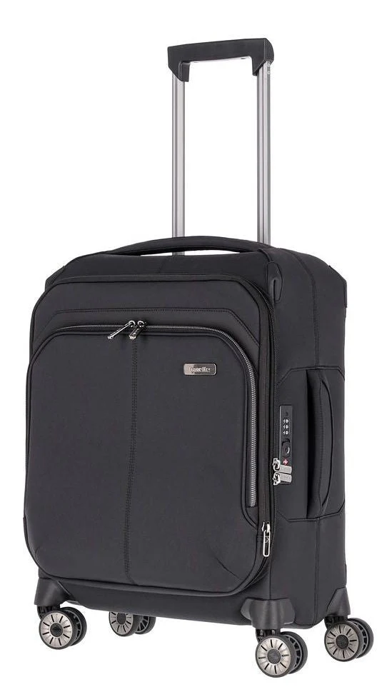 TRAVELITE MALETA DE CABINA EXTENSIBLE PRIIMA 55CM - Image 19